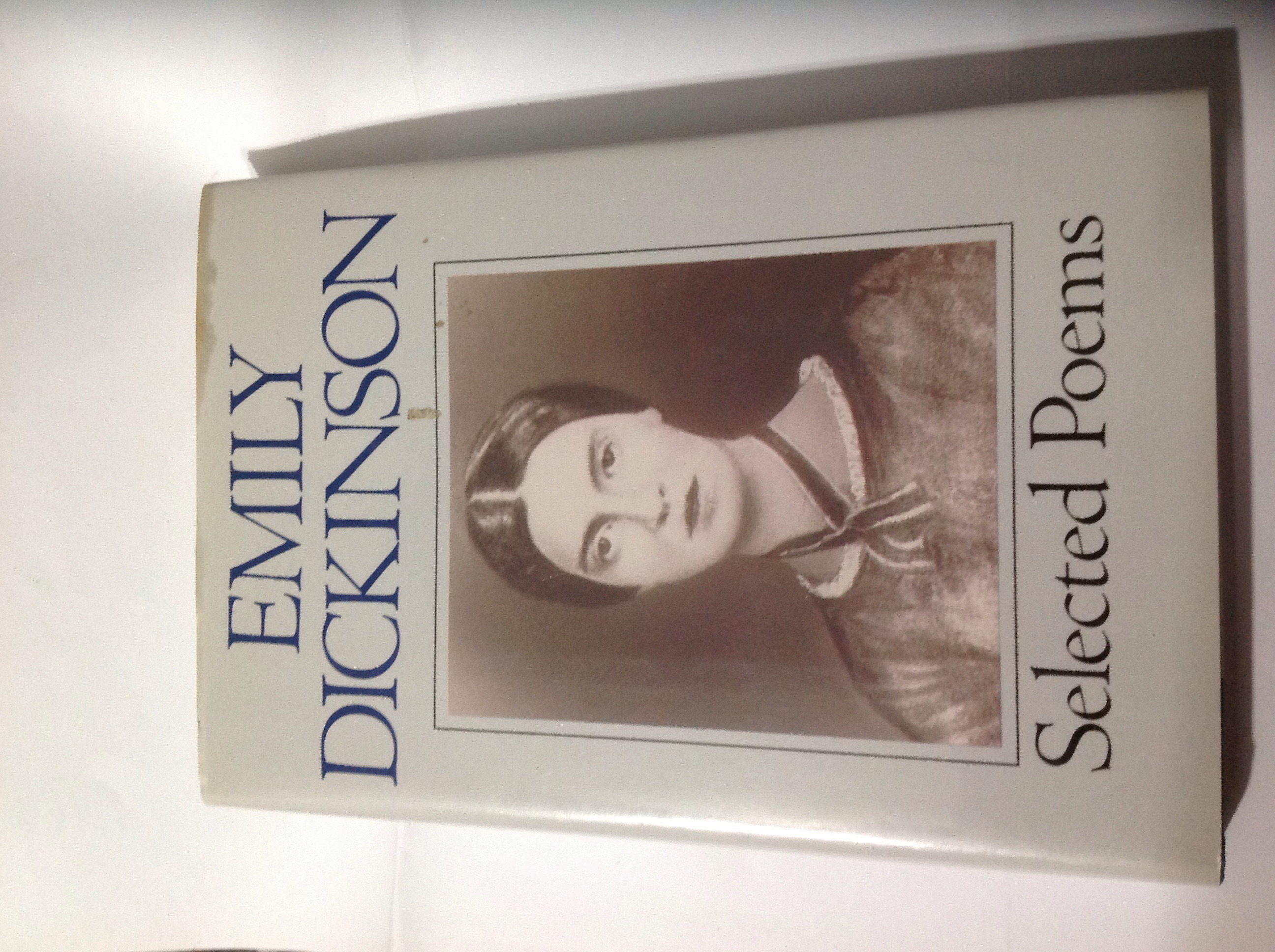 Selected Poems