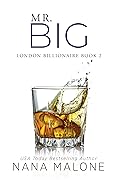 Mr. Big (London Billionaire, #2)