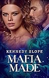 Mafia Made (Crowned Criminals #3)