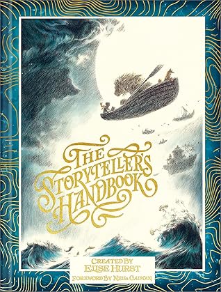 The Storyteller's Handbook