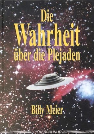 Die Wahrheit Über Die Plejaden