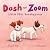 Dash and Zoom: Little Miss Sneakypants