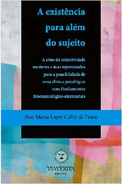 A Existência Para Além do Sujeito