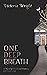 One Deep Breath (Evie Princ...