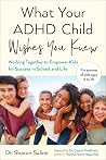 What Your ADHD Ch...