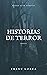 Historias De Terror by Franc Lorca