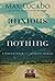 Anxious for Nothing: Finding Calm in a Chaotic World