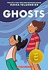 Ghosts: A Graphic...