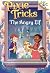 The Angry Elf: A Branches Book (Pixie Tricks #5) (5)
