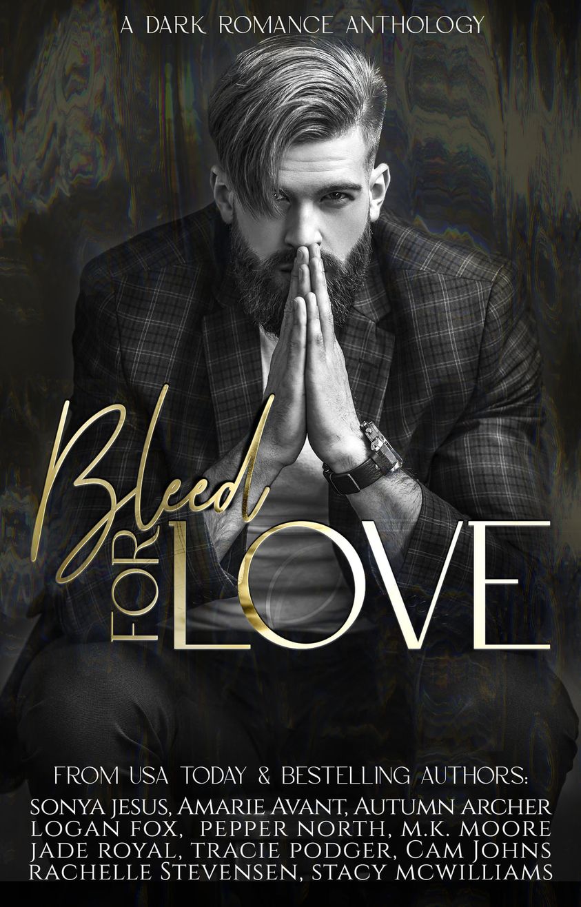 Bleed for Love (Kindle Edition)