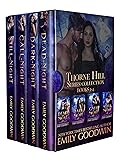 The Thorne Hill Series Collection: Books 1-4