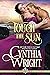 Touch the Sun (Rakes & Rebels: The Beauvisage Family Book 3)