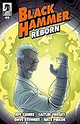 Black Hammer Reborn #9