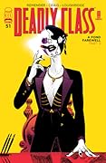 Deadly Class #51