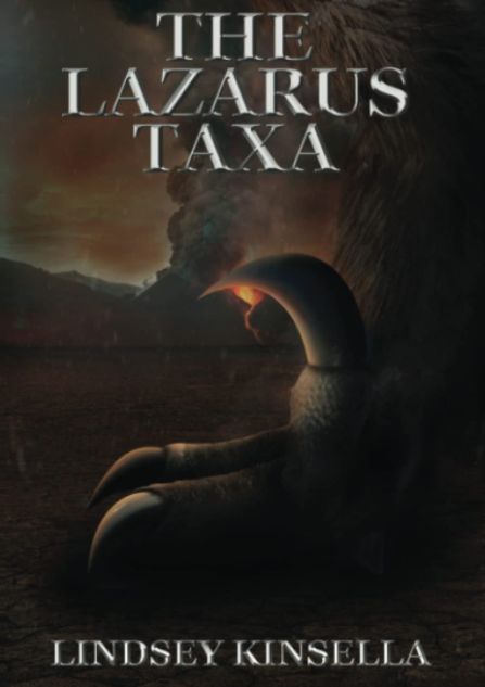 The Lazarus Taxa (Kindle Edition)