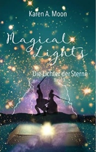 Die Lichter der Sterne (Magical Lights, #3)