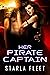 Her Pirate Captain (Her Space Pirate, #1)