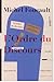 ระเบียบของวาทกรรม by Michel Foucault