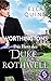 Das Herz des Duke of Rothwell (The Worthingtons #3)