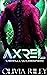 Axrel (Vrisha Warriors #2)