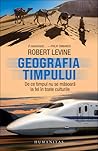 Geografia timpulu...