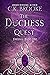The Duchess Quest (The Jordinia Saga #1)