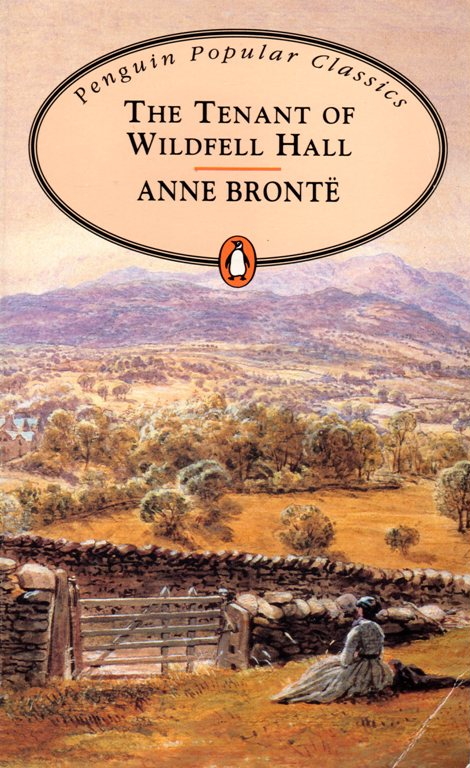 The Tenant of Wildfell Hall