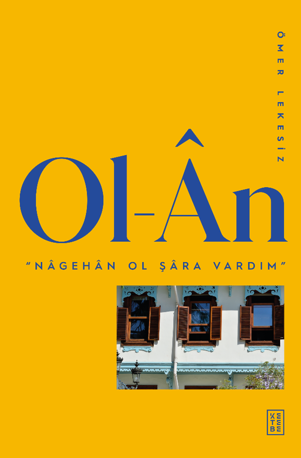 Ol-Ân (Paperback)