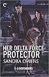 Her Delta Force P...