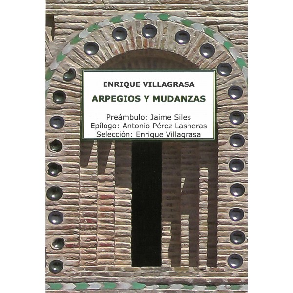 Arpegios y mudanzas