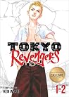 Tokyo Revengers O...