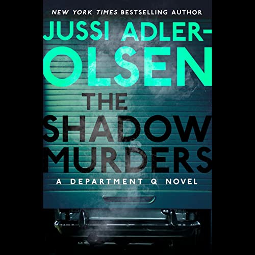 The Shadow Murders