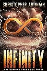 The Burning Tree - Infinity by Christopher Artinian