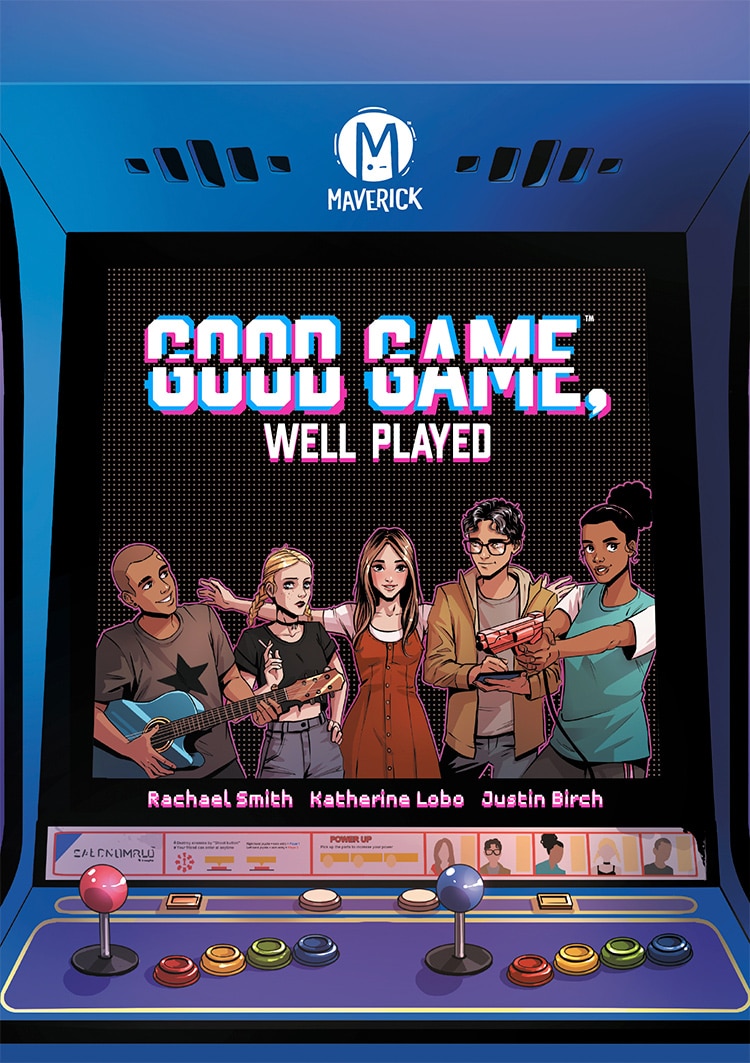Good Game, Well Played (Paperback)