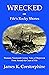 Wrecked on Fife's Rocky Shores by James K. Corstorphine