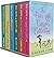 The Complete Peas and Carrots Collection: Books 1-6 (The Peas and Carrots Series)