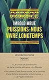 Puissions-nous vi...