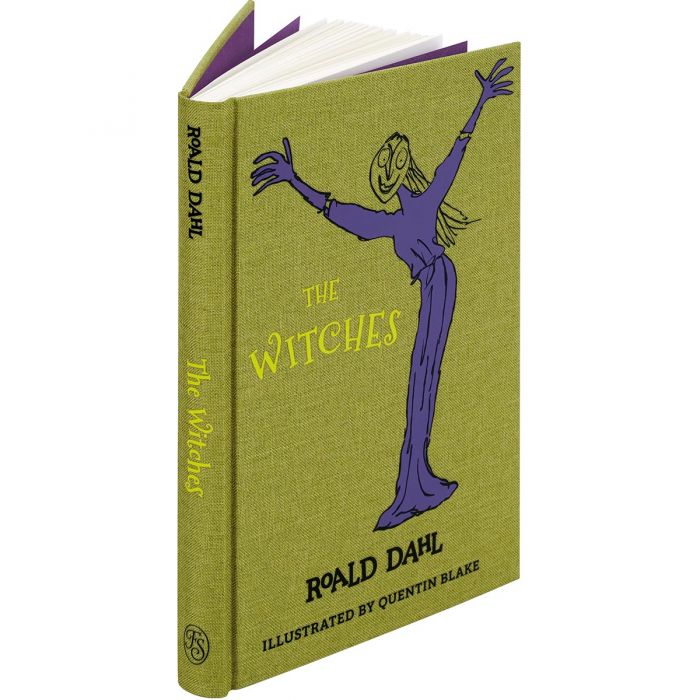 The Witches
