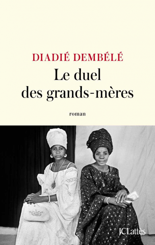 Le Duel des grands-mères (Paperback)