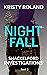 Night Fall: (Shackelford Investigations Book 2)