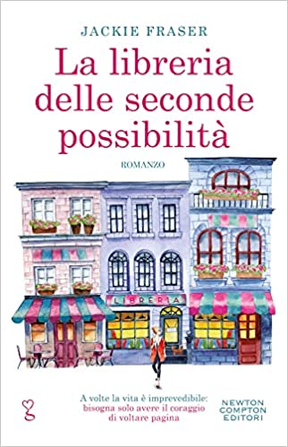 La libreria delle seconde possibilità