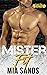 Mister Fit (Flirty Fitness)