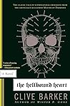 The Hellbound Heart by Clive Barker
