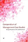 Compendium of Management Case Studies Compendium of Management Case Studies