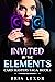 Invited by the Elements