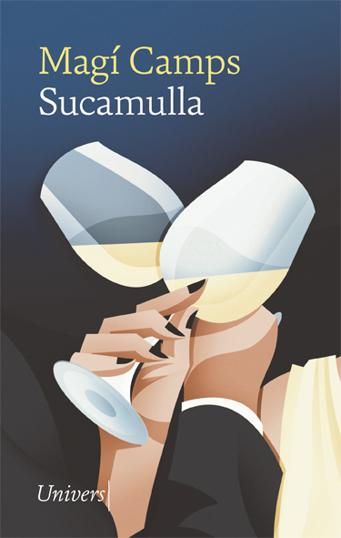 Sucamulla (Paperback)