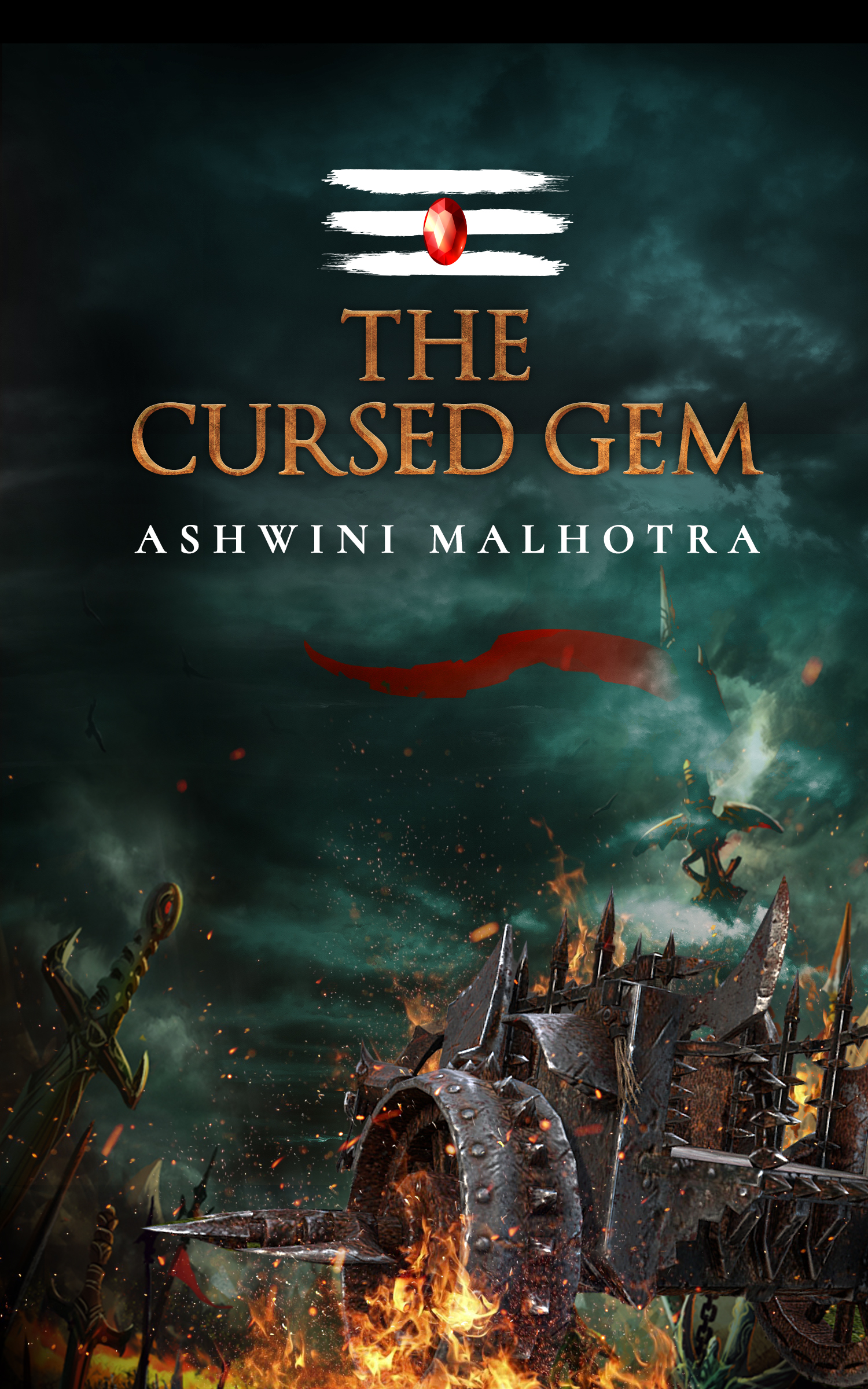 The Cursed Gem