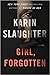 Girl, Forgotten (Andrea Oliver, #2)