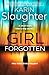 Girl, Forgotten (Andrea Oliver, #2)