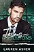 Terms and Conditions  (Dreamland Billionaires, #2)